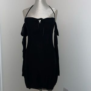 Little black dress SMALL